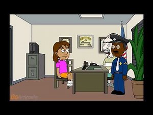 Dora Makes a Fake Lockdown