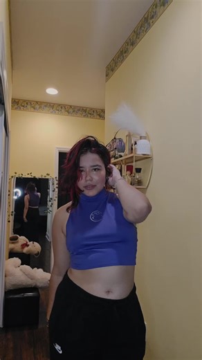 Camila Hiryū (@makihiryu)’s videos with sonido original - REGGAE