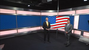 PODCAST: Bay News 9 anchors Rick Elmhorst and Roy De Jesus discuss...