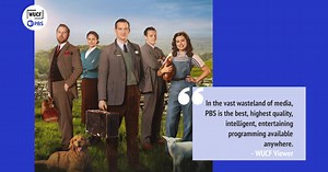 Download the PBS Video App today! Stream your favorite PBS shows, create the perfect watchlist and more — anywhere you watch.  Learn more here --> https://www.pbs.org/pbs-video-app/ | WUCF TV | Facebook