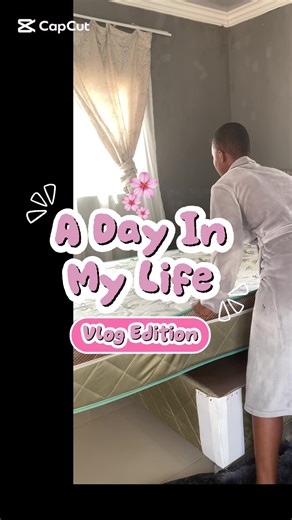 A Day in My Life: Embracing Everyday Moments
