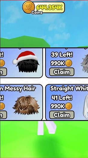 🔥 |CODE| Sleep For UGC| 5K points| March 1, 2026| 🔥 ✨#codes #roblox #freelimiteds