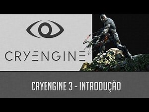 CRYENGINE 3 - Introdução, Desenvolvimento de games