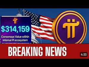 Pi Network Update: Pi Network Has Good News Today That Every Pioneer Must See!