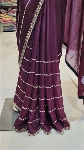 Num order 9258965561 shreyanshfashionstudio #saree #fashion #viral