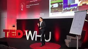 How to make the impossible possible