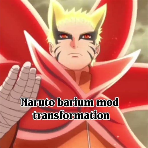 Best transformation in anime history #anime #viral