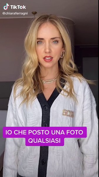 Nuovo challenge: Problemi con tutti 💖