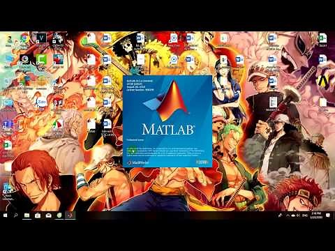 Liên kết Matlab với Solidwork