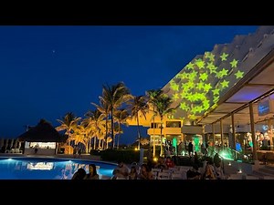 Paradisus Cancun 2026 | FULL Resort Tour After the Massive Renovation | 4K