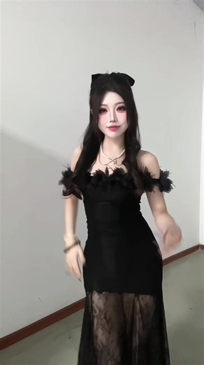 高冷只是我的保護色，有病才是我的必殺技#辣妹 #跳舞 #甜妹 @泡芙cc