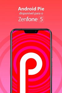 7.1K views · 236 reactions | Sabia que saiu a atualização do Android Pie para o Zenfone 5 e pra instalar é bem fácil? Vá em Configurações > Atualização de Sistema e faça o download. Realize a instalação e pronto! | ASUS | Facebook