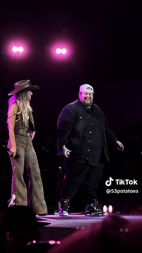 Save Me - Jelly Roll ft. Lainey Wilson Live Performance