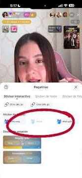 Tutorial de stickers y pegatinas para tu live en BIGO LIVE #appstream #streamer #EphemeralAgency