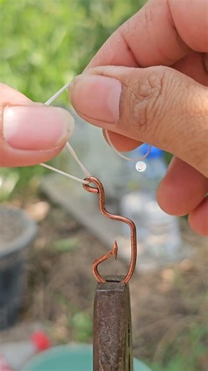 fishing tutorials knots