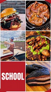 Give an experience this Christmas. BBQ classes and gift boxes start at $119. The perfect gift for anyone who loves to grill, cook, eat, or fire up the BBQ pit. | Brisket U