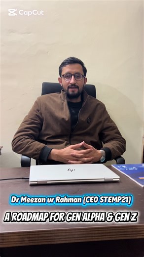 Roadmap for Gen Alpha & Gen Z Success