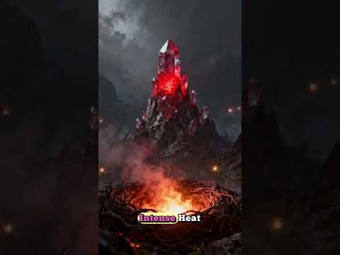 PHOENIX — The Creature That Refused to Stay Dead
