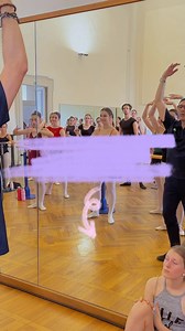 7.9K views · 191 reactions | Nell’insegnamento della danza classica,...
