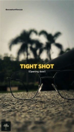 Short Film Club (SVCE) on Instagram: "Angles shape perspective. Close-ups shape emotion. Tight shots shape intensity. Breaking down the language of the lens. 🎥🔥 Credit: @pragatheesh_sundar @varunnn07_ #svceshortfilmclub #shortfilmclub #shortfilm"