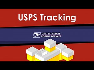 USPS Tracking. How To Track USPS Packages