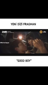 YAKINDA: #GoodBoy #굿보이 Tür: Aksiyon, Gizem, Komedi, Gençlik Yayıncı: #Jtbc Bölüm Sayısı: 16 Yayın Tarihi: 31 Mayıs 2025 Yayın Günleri: Cumartesi - Pazar Konusu "Good Boy", özel bir işe alım programıyla polis memuru olan genç sporcular hakkında komik bir aksiyon dramasıdır. Madalyalarını rozetlerle takas ederek, yolsuzluk ve hile dolu bir dünyaya girişirler. #ParkBoGum, madalyalı sporcular için özel bir işe alım programı aracılığıyla polis memuru olan eski bir ulusal boks takımı üyesi olan Yoon D