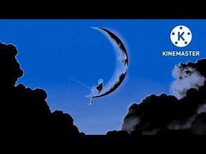 DreamWorks 🌙 Madagascar 2 logo G major 4