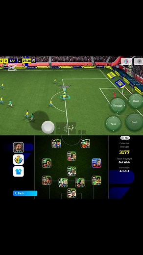 Hard division match | Nayeem's Gaming