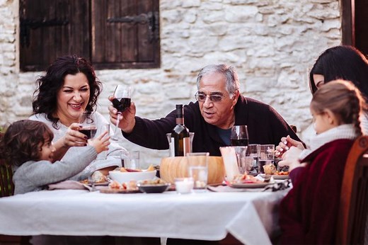 Italian Family Life: A Look at the Culture | LoveToKnow