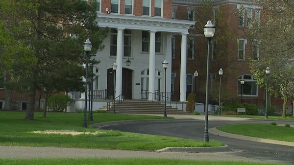Siena Heights faces final weeks as campus prepares to close