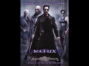 Matrix- Soundtrack
