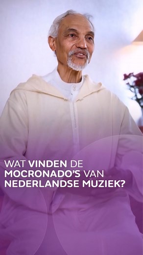 🎶🎤 ‘Koffie, koffie, lekker bakkie koffie….’ 🎶 In Mocronado’s vertellen Akil en Fouad over hu liefde voor nostalgische, Nederlandse muziek. De Marokkaanse pensionado’s zingen anno 2025 nog altijd enthousiast mee met hits van Willy Alberti, Rita Corita en Corry Konings. ‘Muziek hoeft niet Marokkaans te zijn. Ik hou van alle muziek.’ 🎧 🟠 Meer zien? Kijk seizoen 2 van Mocronado’s terug via NPO Start. 📺 | WNL