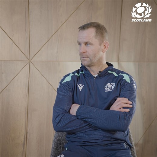 Ready to kick off the weekend 🏴󠁧󠁢󠁳󠁣󠁴󠁿 Caroline Blair and Chris Paterson preview Round 1 of both the Guinness Men’s Six Nations and tonight’s Under-20 Six Nations game. Full show ➡️ https://tinyurl.com/y2682s52 | Scottish Rugby