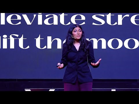 From Rhythm to Resilience | Priyal Didwania | TEDxYouth@JNIS