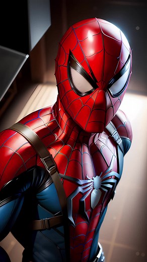 TG TF spider-man to homelander #shorts #transformation #manhwa #anime #catgirl #genderbender