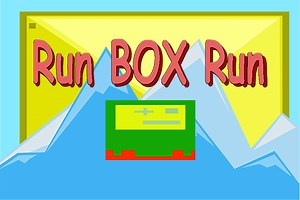 Run BOX Run - Free Addicting Game ★★★★★