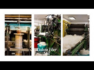 Dakota Fiber Mill 2019