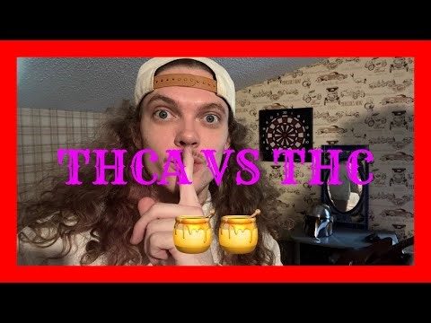 The THCA Fraud: Are You Getting Scammed?