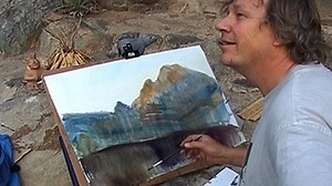 Ten Days to Paint the Forest