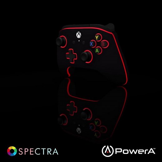 PowerA Spectra Enhanced Wired Controller for Xbox One