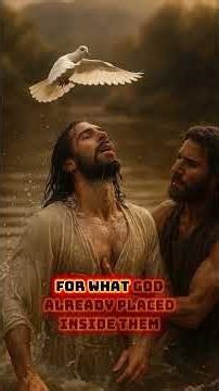 The Bible didn’t hide this… but many people still miss it#bible##bibletruth #jesus #faith #godisgood