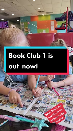 ScholasticAustralia on TikTok