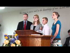 Yield Not To Temptation