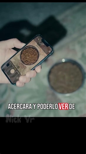 That thing wasn't a dog... it was a skinwalker 😰💀