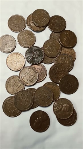 Great last penny hunt box for 2025