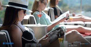 Their parents built their fortune from scratch over decades. Will the kids squander it all? | Sanlam