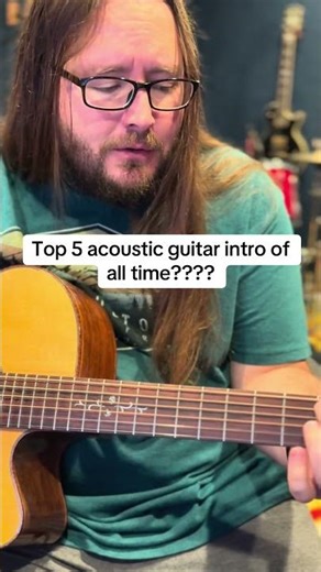 Led Zeppelin - Over The Hills And Far Away #ledzeppelin #iconicguitar #acoustic #timeless #guitarist