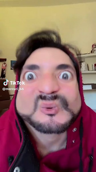 Macaroni with Chicken Strips: A Funny TikTok Comedy