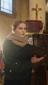 Today’s Video of the Day is a performance of Philip Stopford’s Lully, Lulla, Lullay, by Ensemble Pro Victoria and conducted by Tony Ward! ❄️ This track is from the ensemble’s new Christmas album Nowel: Advent and Beyond.🎄⭐️ For the full story and video head to our website! | Gramophone
