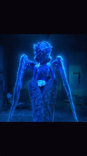 Guillermo del Toro's dark interpretation is undoubtedly the elite Pinocchio #film #edit